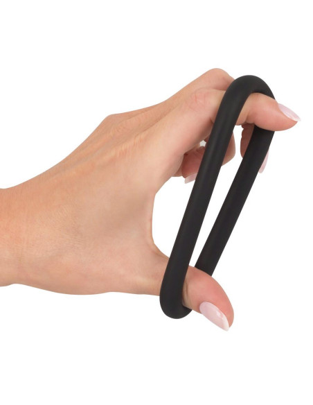 Silicone Cock and Ball Loop