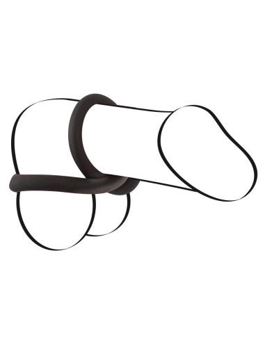 Silicone Cock and Ball Loop