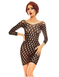 CIAO black bodystocking S/M