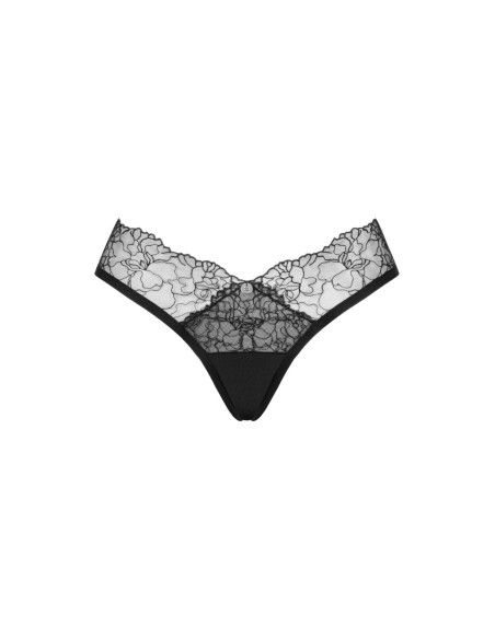 Bielizna-Bella Rou figi   XS/S