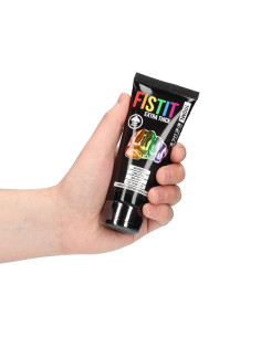 Extra Thick Lubricant - Rainbow - 3.4 fl oz / 100 ml 2