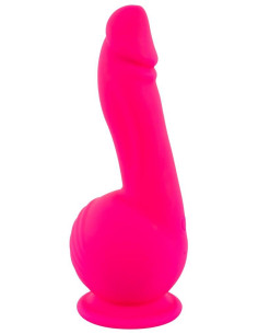 Sweet Smile Powerful Vibrator 2