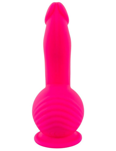 Sweet Smile Powerful Vibrator