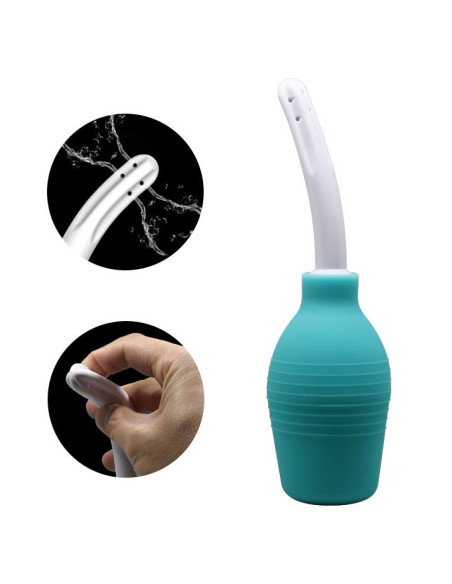 MR*PLAY- ANAL DOUCHE