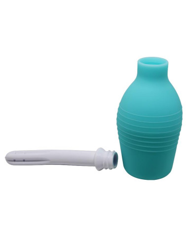 MR*PLAY- ANAL DOUCHE