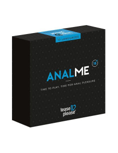 XXXME - ANALME Time to Play, Time to Anal (NL-EN-DE-FR-ES-IT-SE-NO-PL-RU)