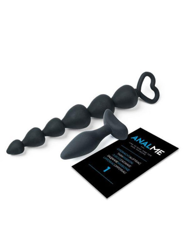 XXXME - ANALME Time to Play, Time to Anal (NL-EN-DE-FR-ES-IT-SE-NO-PL-RU)