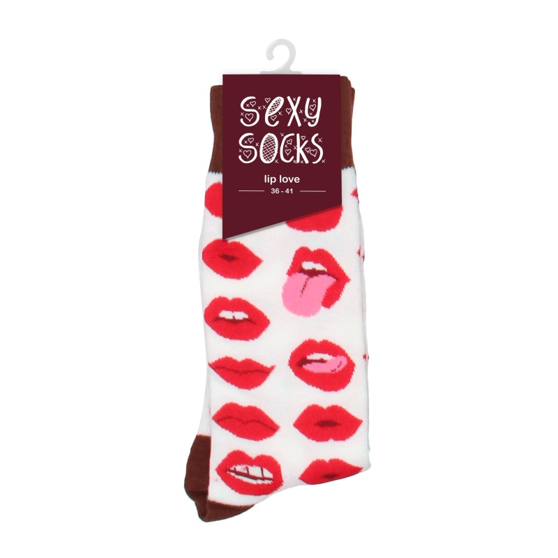 Lip Love - 36-41 - 1