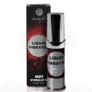 HOT STIMULATOR LIQUID VIBRATOR 15 ML - 1