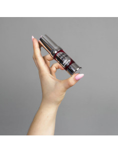 HOT STIMULATOR LIQUID VIBRATOR 15 ML 2