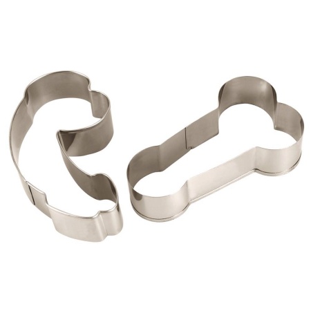 Cocky Cookie Cutter - 2