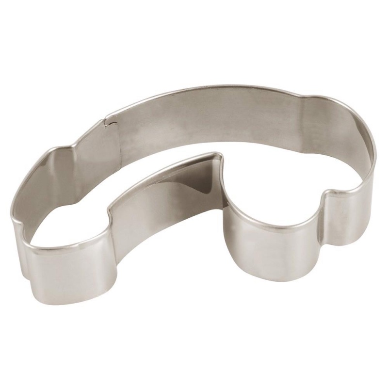Cocky Cookie Cutter - 4