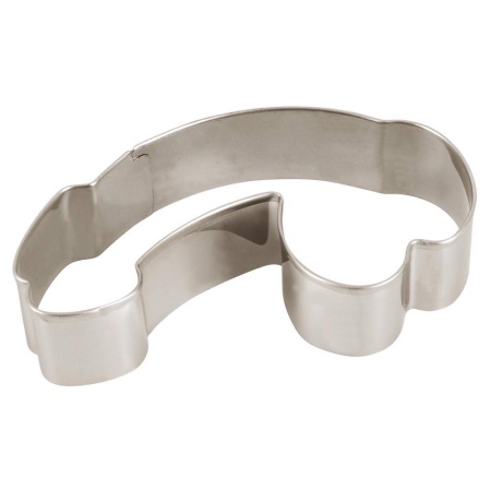 Cocky Cookie Cutter - 5