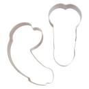 Cocky Cookie Cutter - 7