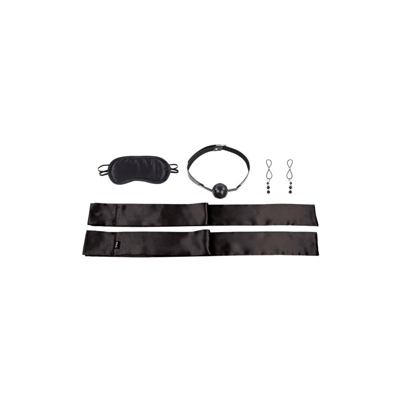 SPORTSHEETS SHADOW SECRETS KIT - 2