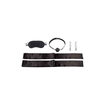 SPORTSHEETS SHADOW SECRETS KIT - 2