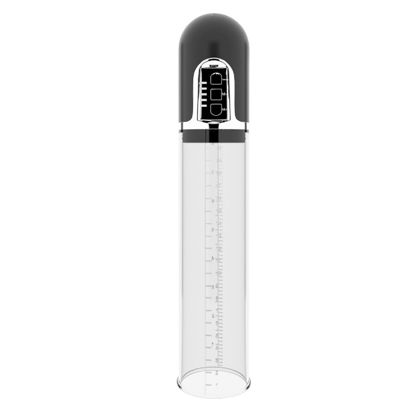 Automatyczna pompka do powiększenia penisa Maximizer Worx VX5 32 cm, średnica 6 cm - 1