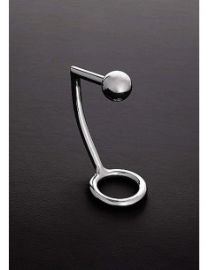 Intruder with C-Ring (40/30mm)