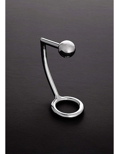 Intruder with C-Ring (40/30mm)