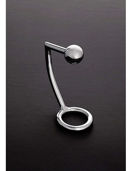 Intruder with C-Ring (40/30mm)