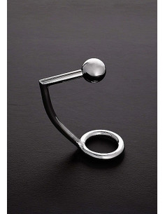 Intruder with C-Ring (40/30mm) 2