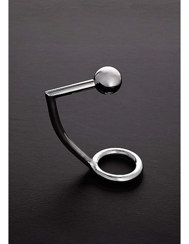 Intruder with C-Ring (40/30mm)