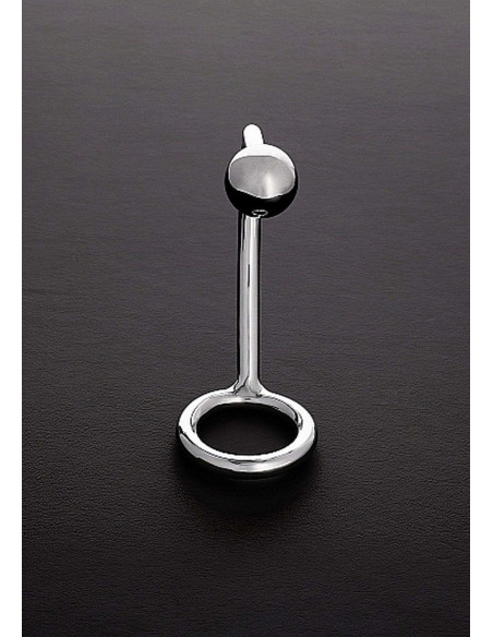 Intruder with C-Ring (40/30mm)