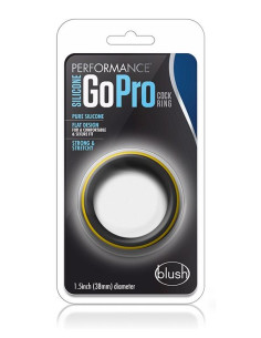 PERFORMANCE SILICONE GO PRO COCK RING