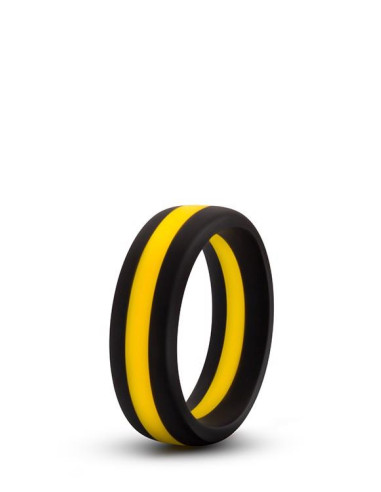 PERFORMANCE SILICONE GO PRO COCK RING