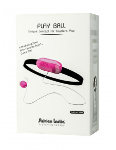 Jajko/wibr-Wibrator - Play Ball 2