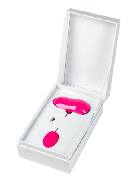 Jajko/wibr-Wibrator - Play Ball