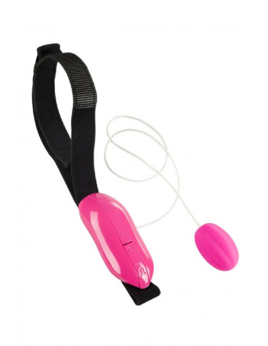 Jajko/wibr-Wibrator - Play Ball