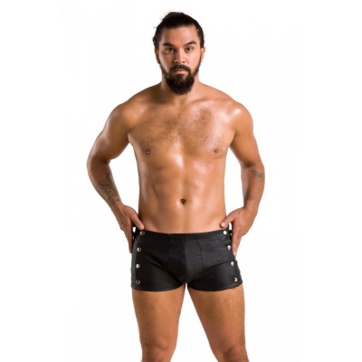 048 SHORT DAVID black - Passion - 1