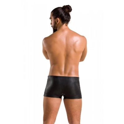 048 SHORT DAVID black - Passion - 1 2