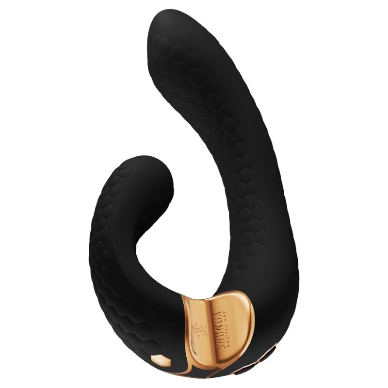 MIYO Intimate Massager Black - 1