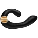 MIYO Intimate Massager Black - 3