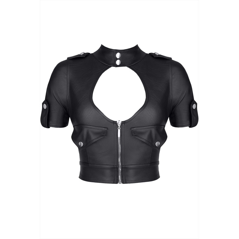 ENRICA001 black - 5