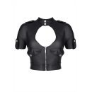 ENRICA001 black - 5