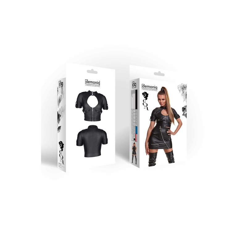 ENRICA001 black - 7