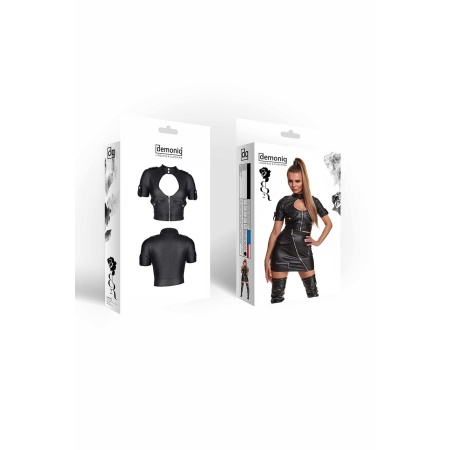 ENRICA001 black - 7