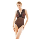 SAFFRON PRIME BLACK BODY - 1