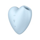 Stymulator-Cutie Heart (Blue) - 1