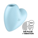 Stymulator-Cutie Heart (Blue) - 3
