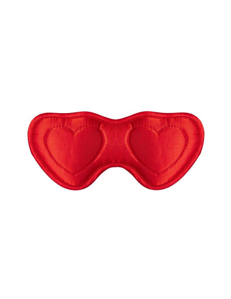SPORTSHEETS SM AMOR BLINDFOLD