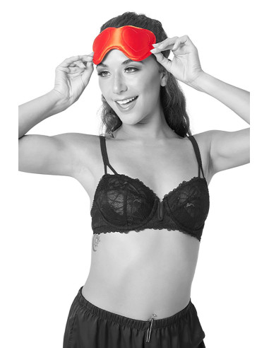 SPORTSHEETS SM AMOR BLINDFOLD