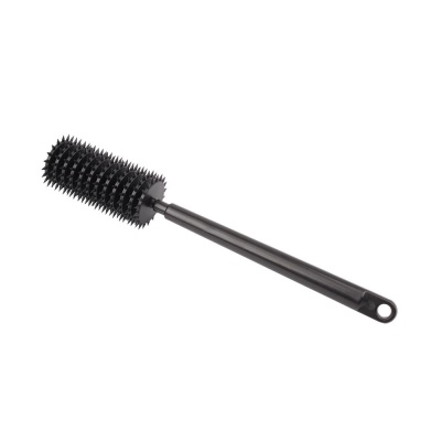 Wiatraczek Stymulacyjny 12 Row Spiky Pinwheel - 12 Rzędów Kolców na Obrotowej Głowicy, ABS, 18,2 cm - 1 2