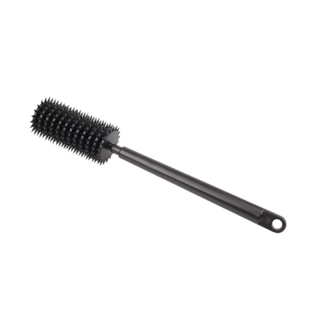 Wiatraczek Stymulacyjny 12 Row Spiky Pinwheel - 12 Rzędów Kolców na Obrotowej Głowicy, ABS, 18,2 cm - 2