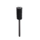 Wiatraczek Stymulacyjny 12 Row Spiky Pinwheel - 12 Rzędów Kolców na Obrotowej Głowicy, ABS, 18,2 cm - 3