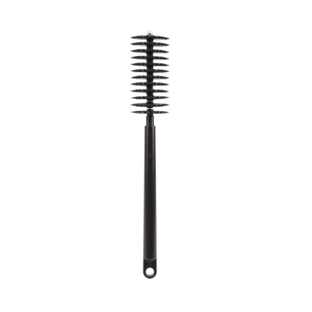 Wiatraczek Stymulacyjny 12 Row Spiky Pinwheel - 12 Rzędów Kolców na Obrotowej Głowicy, ABS, 18,2 cm - 4