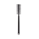Wiatraczek Stymulacyjny 12 Row Spiky Pinwheel - 12 Rzędów Kolców na Obrotowej Głowicy, ABS, 18,2 cm - 4